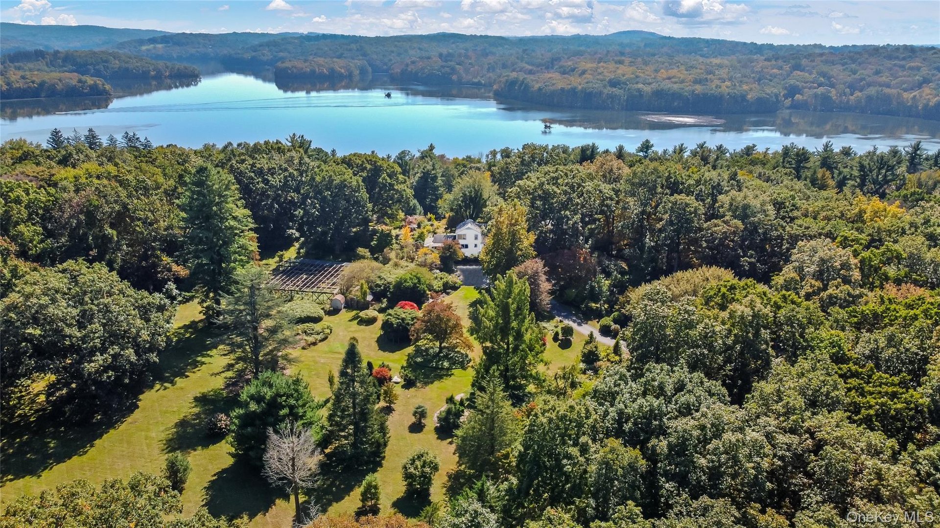 380 Cross River Road Photo 3