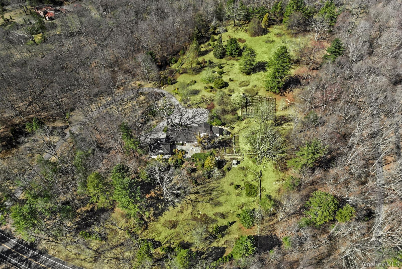 380 Cross River Road Photo 24