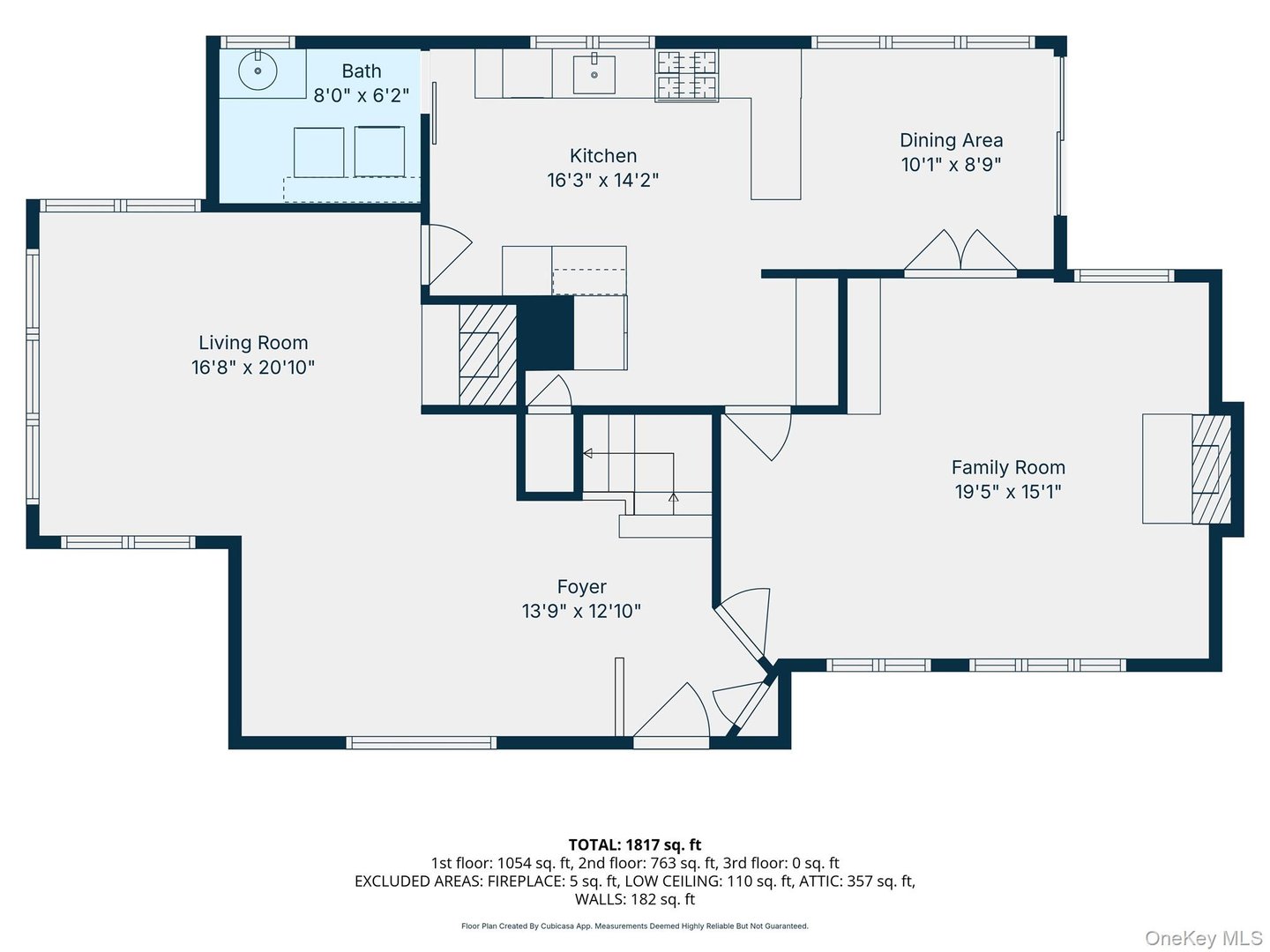 35 Upper Ritie Street Photo 39