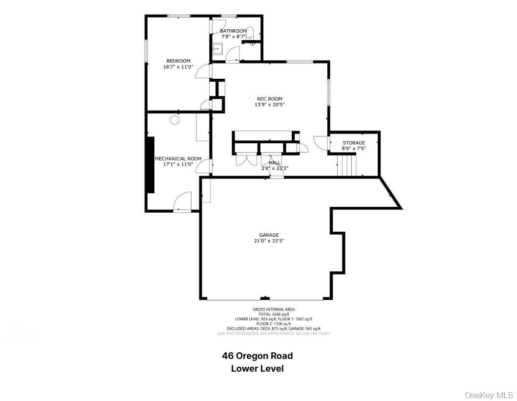 46 Oregon Road Photo 34