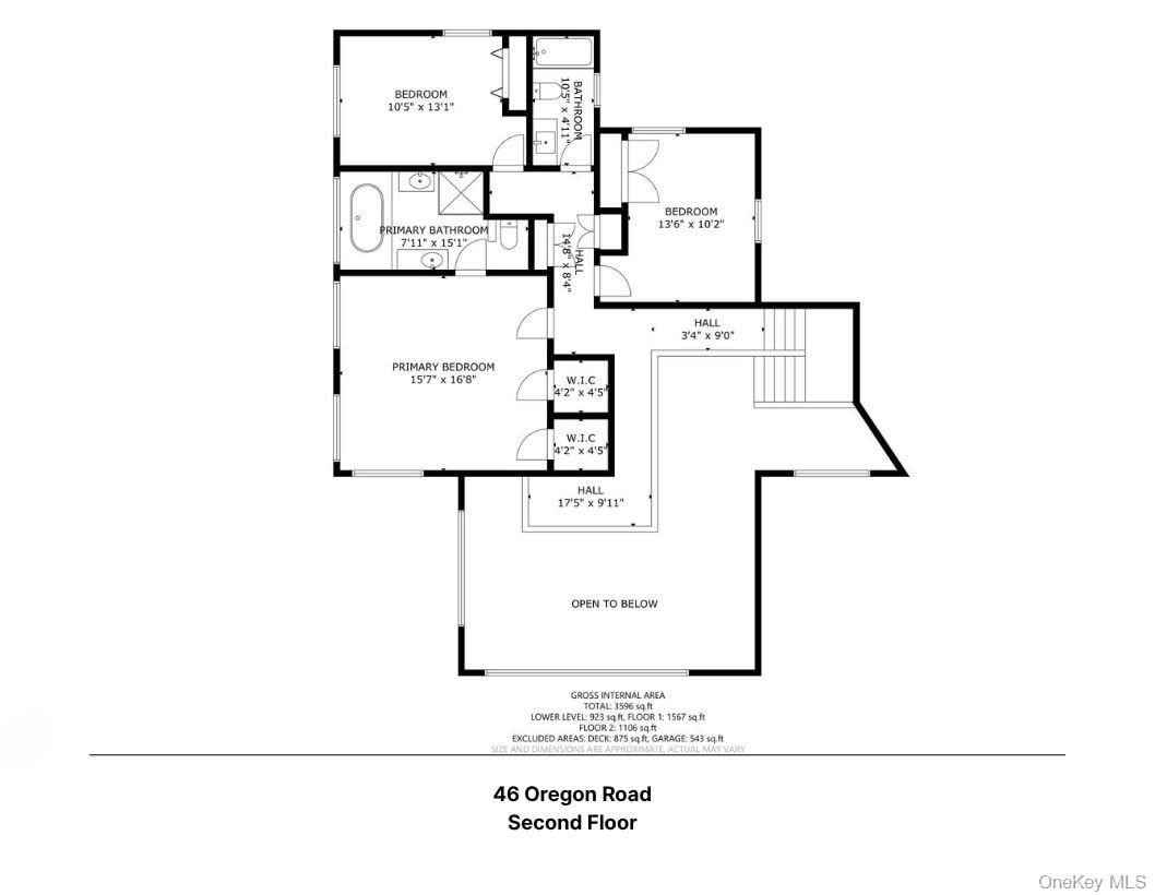 46 Oregon Road Photo 33