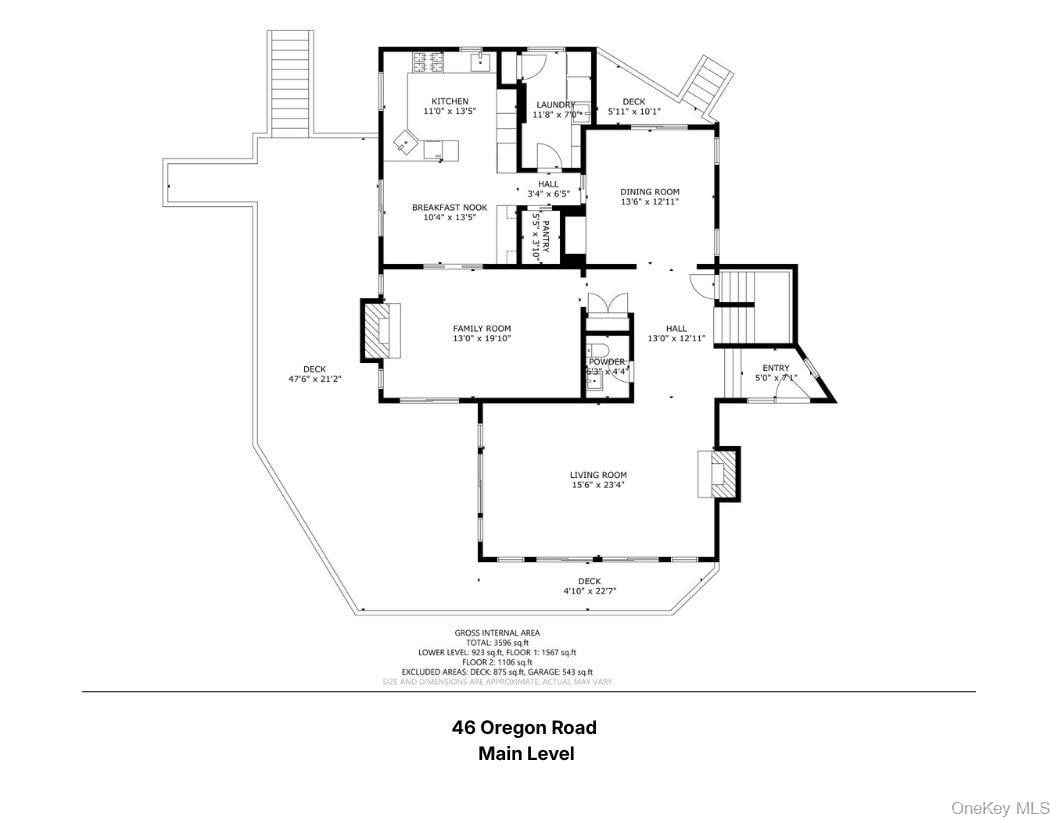 46 Oregon Road Photo 32