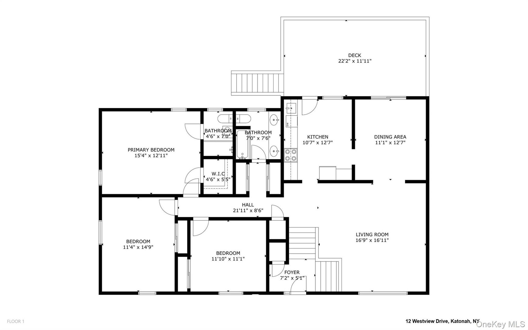 12 Westview Drive Photo 25
