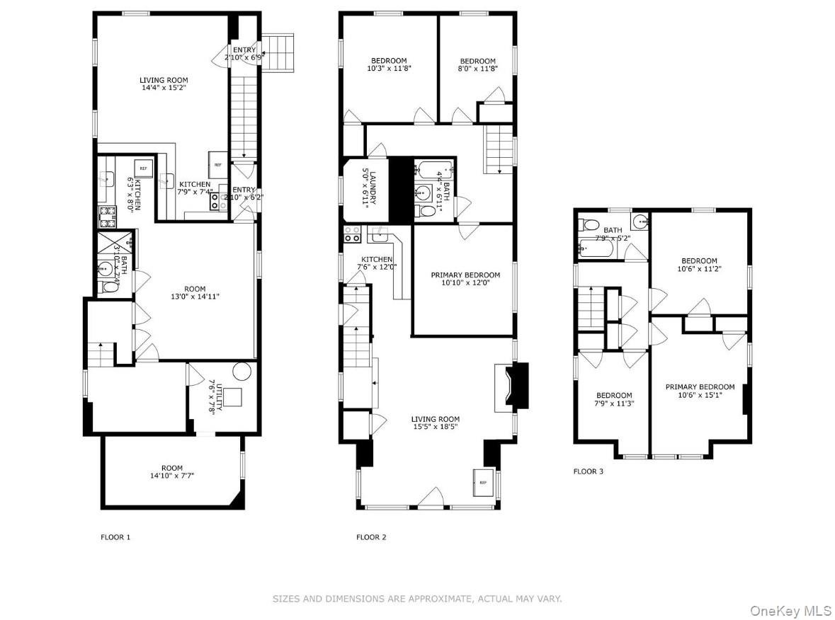 435 S Columbus Avenue Photo 24