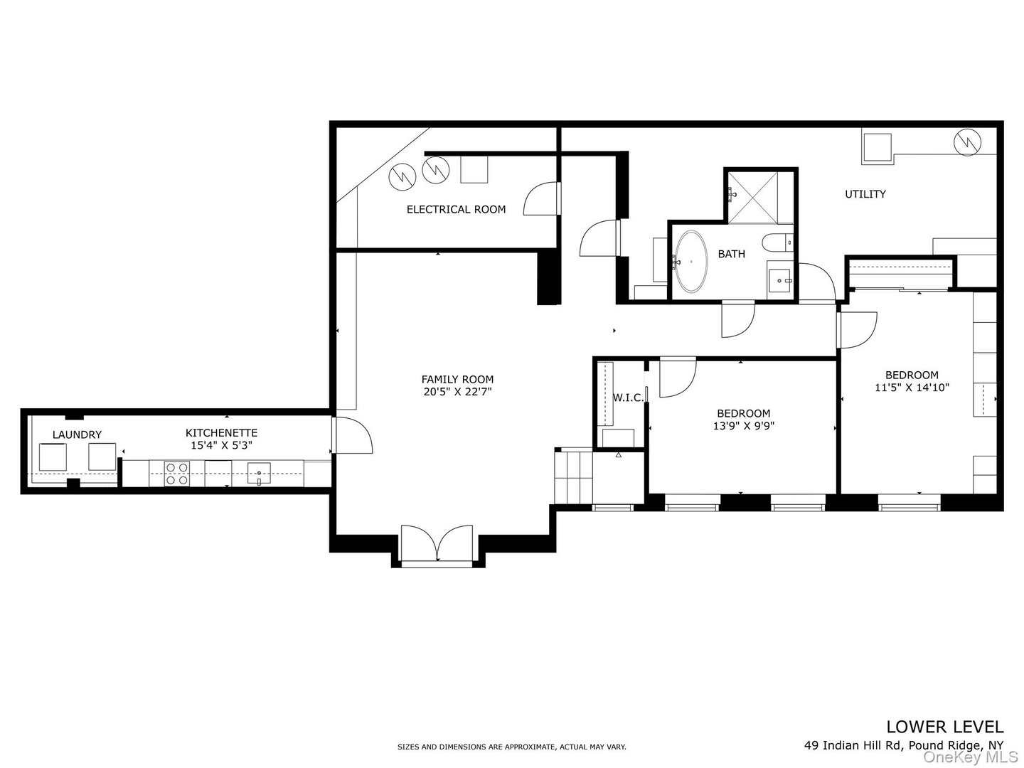 49 Indian Hill Road Photo 34