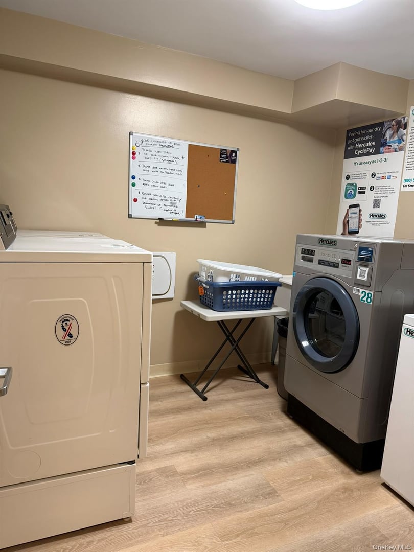 80 E Hartsdale  #621 Photo 22