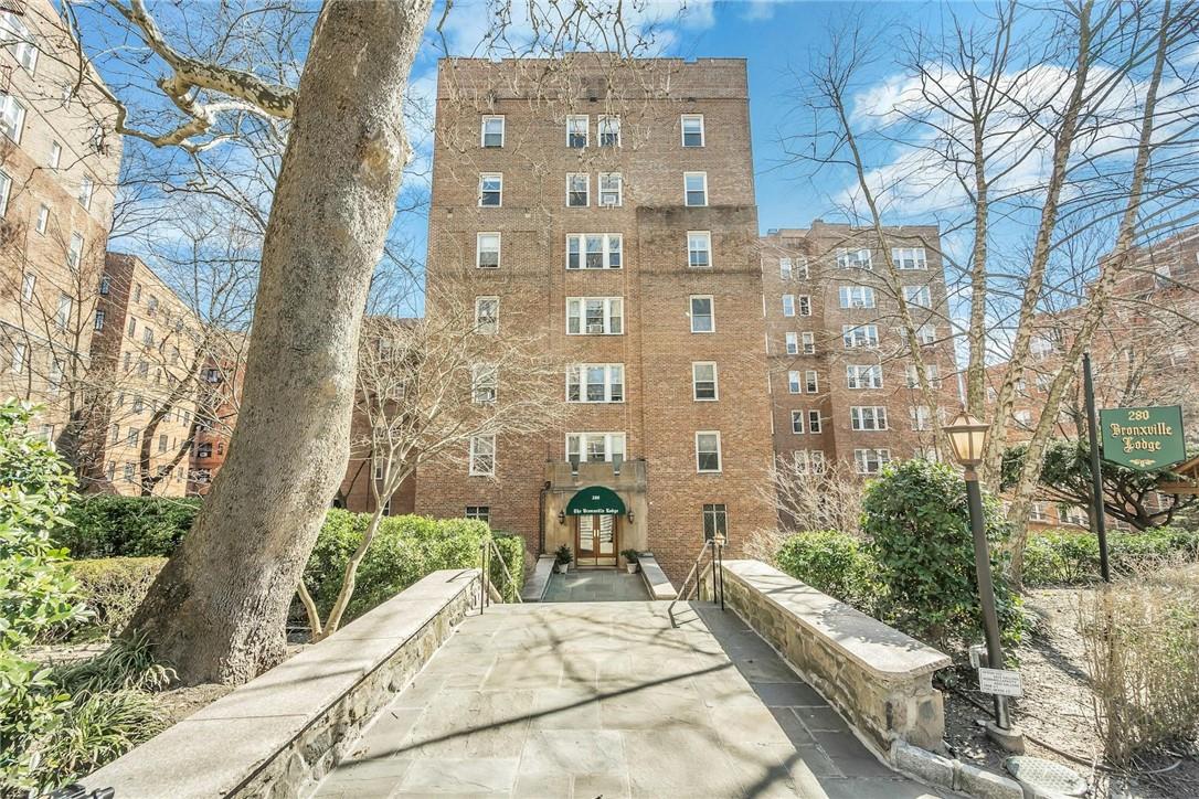 280 Bronxville Road  #6X Photo 1