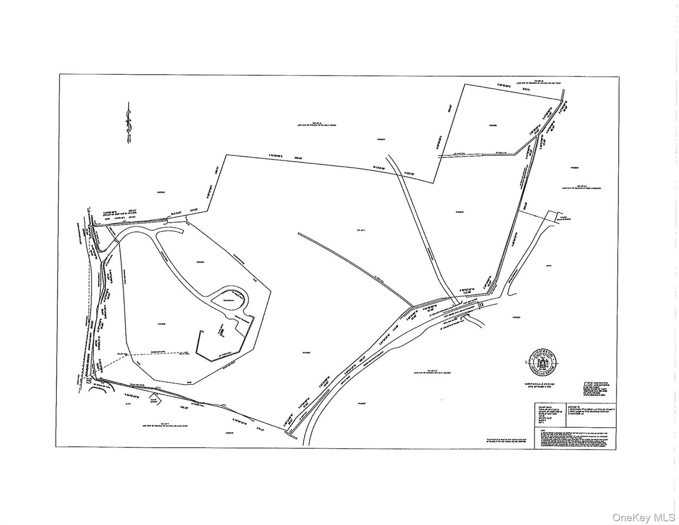 115 Old Roaring Brook Road Photo 5