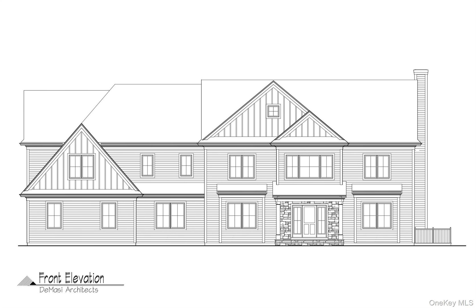 115 Old Roaring Brook Road Photo 1