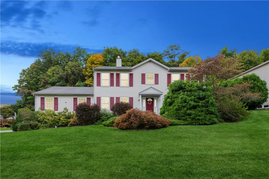 3737 Marcy Street Photo 1