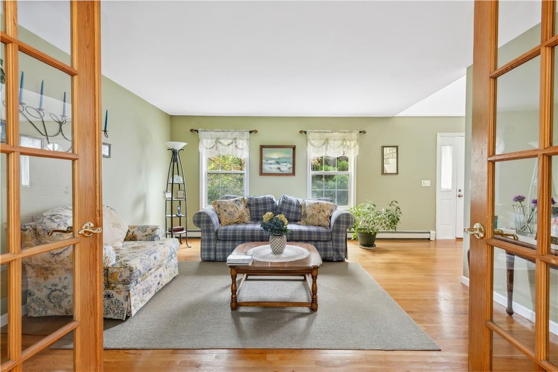 3737 Marcy Street Photo 4