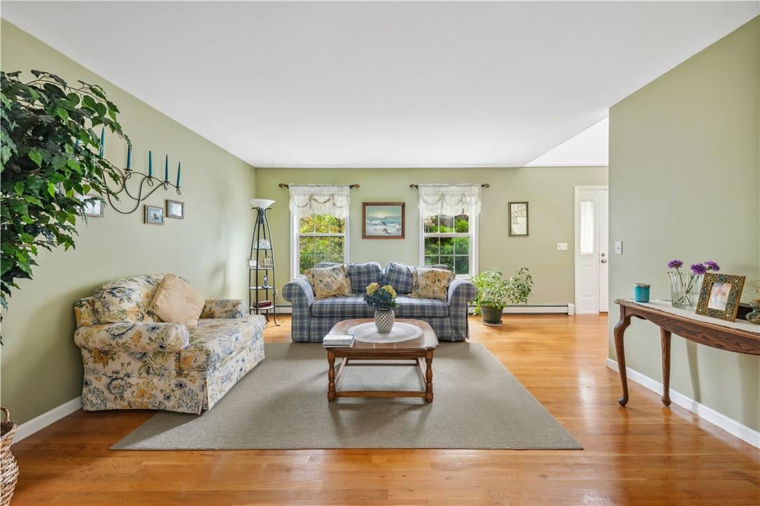 3737 Marcy Street Photo 5