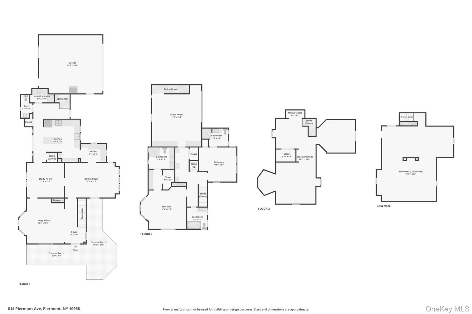 814 Piermont Avenue Photo 37