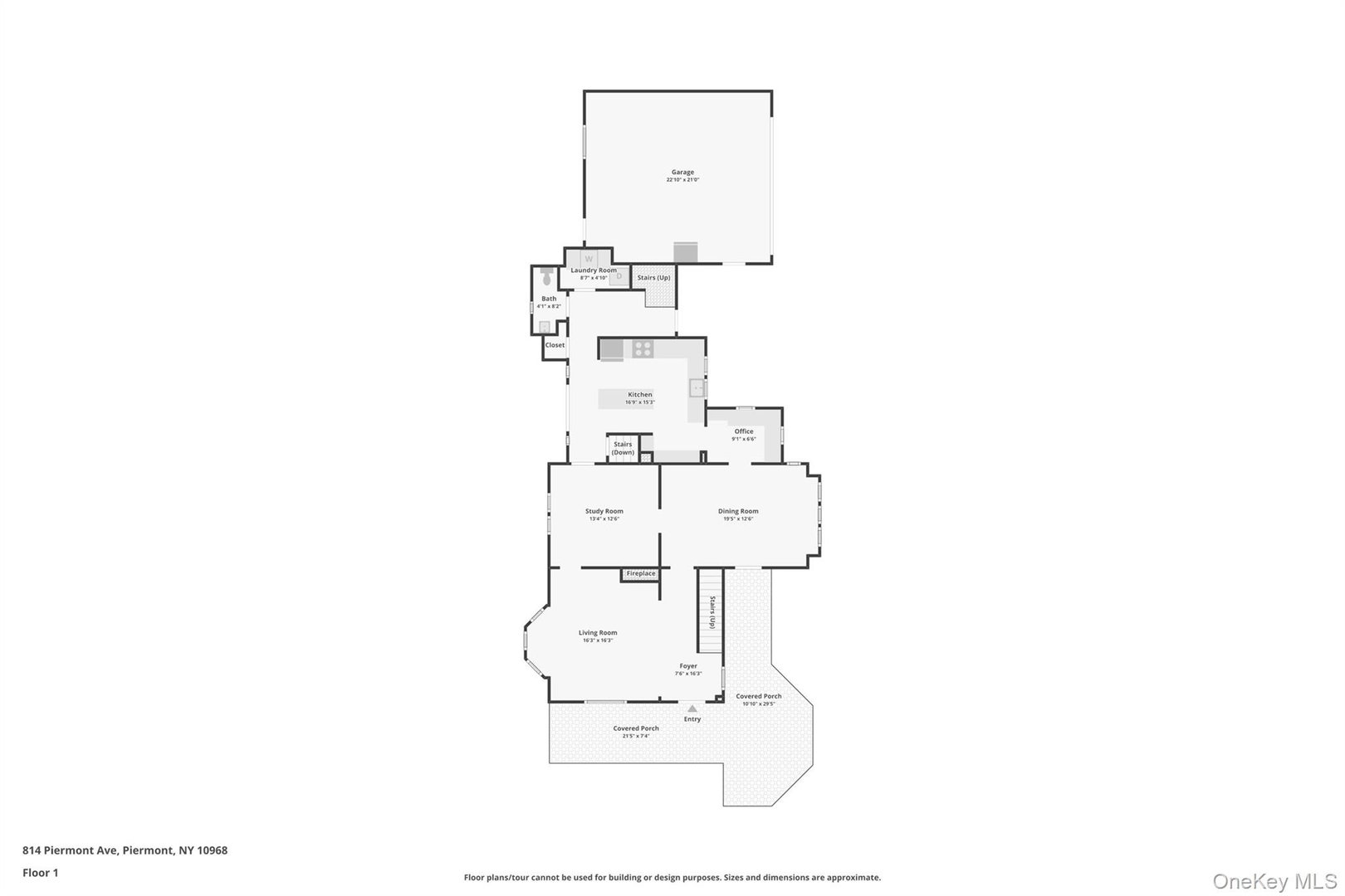 814 Piermont Avenue Photo 33