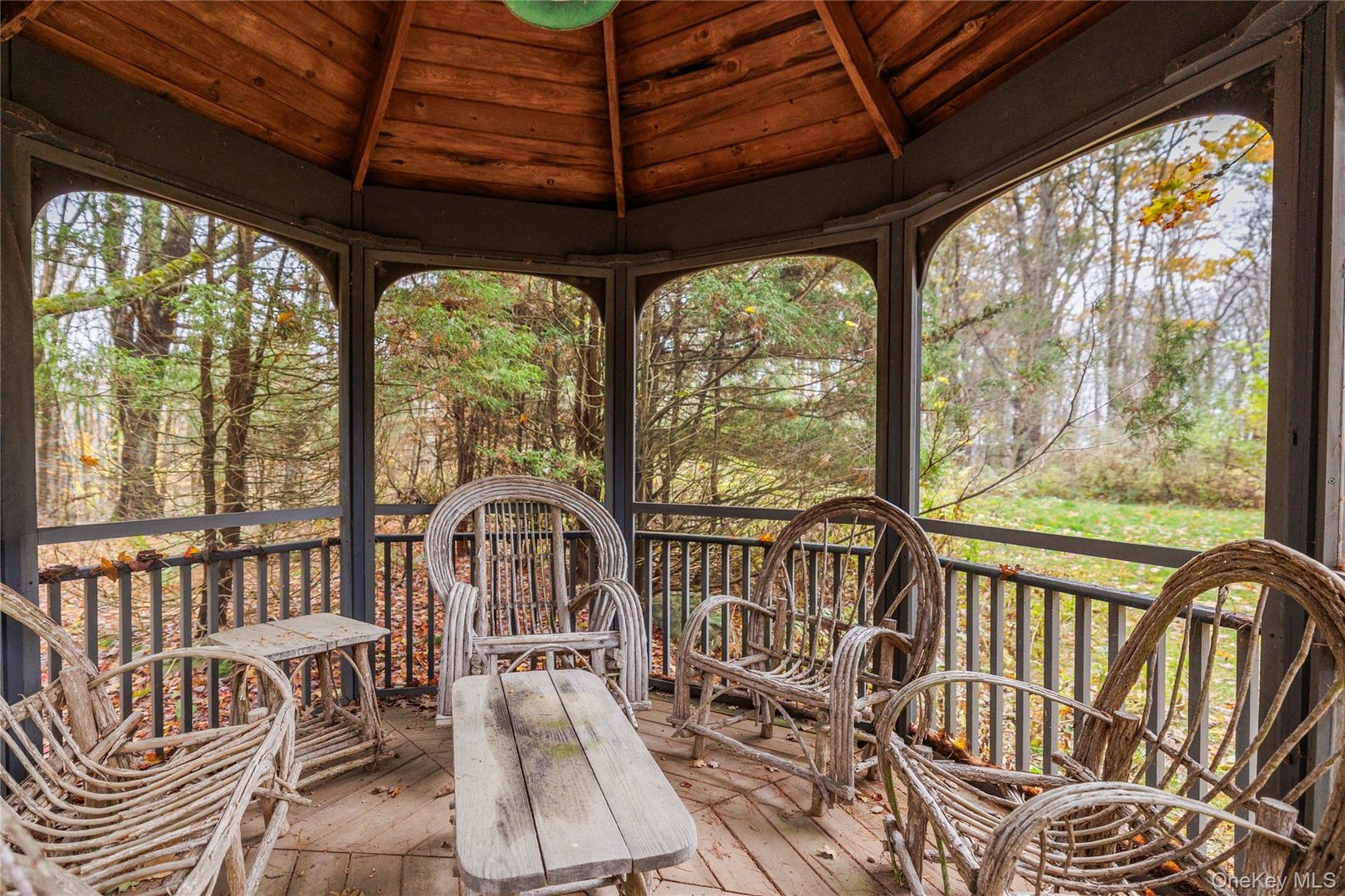 126 Shaker Ridge Drive Photo 43