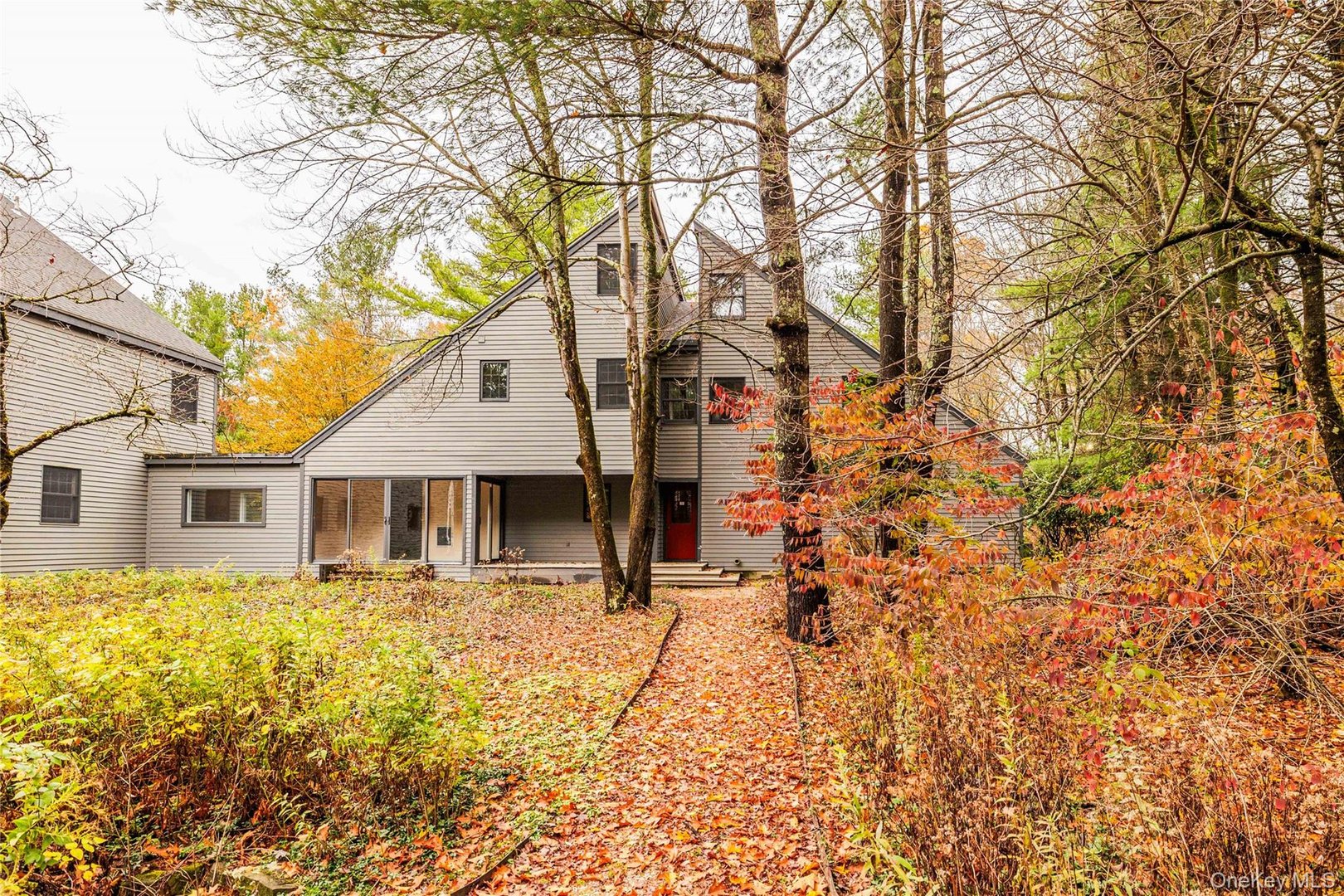 126 Shaker Ridge Drive Photo 42