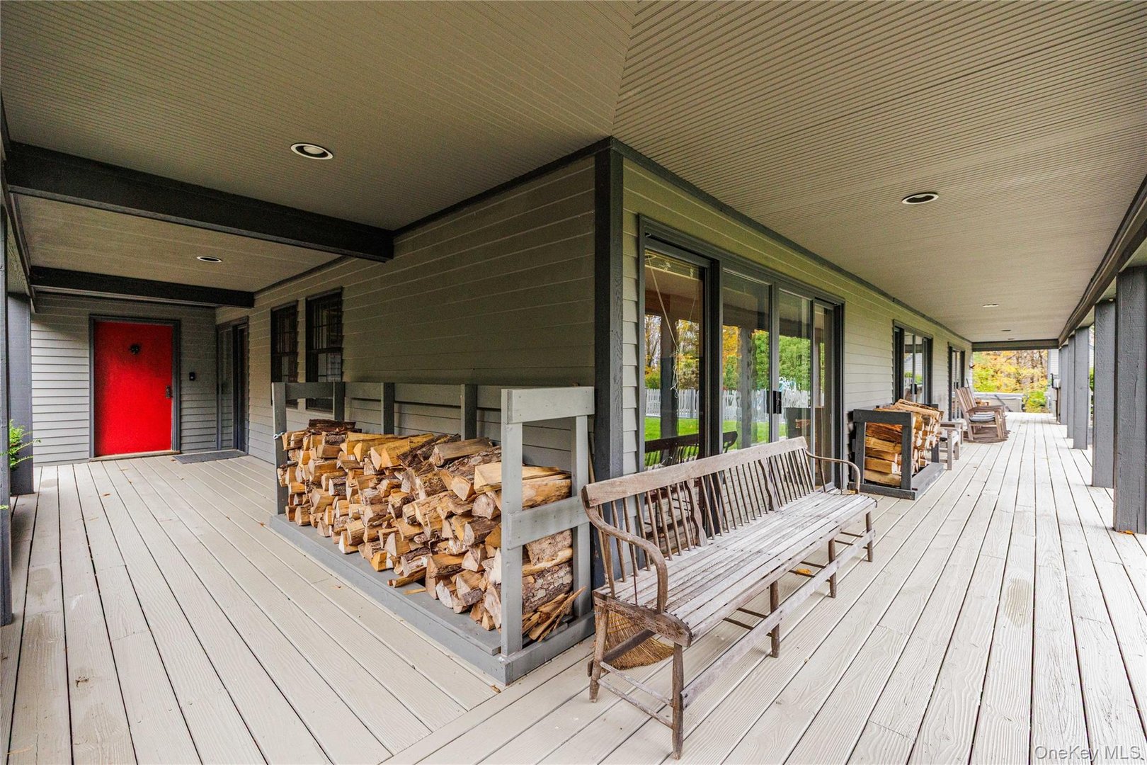 126 Shaker Ridge Drive Photo 12