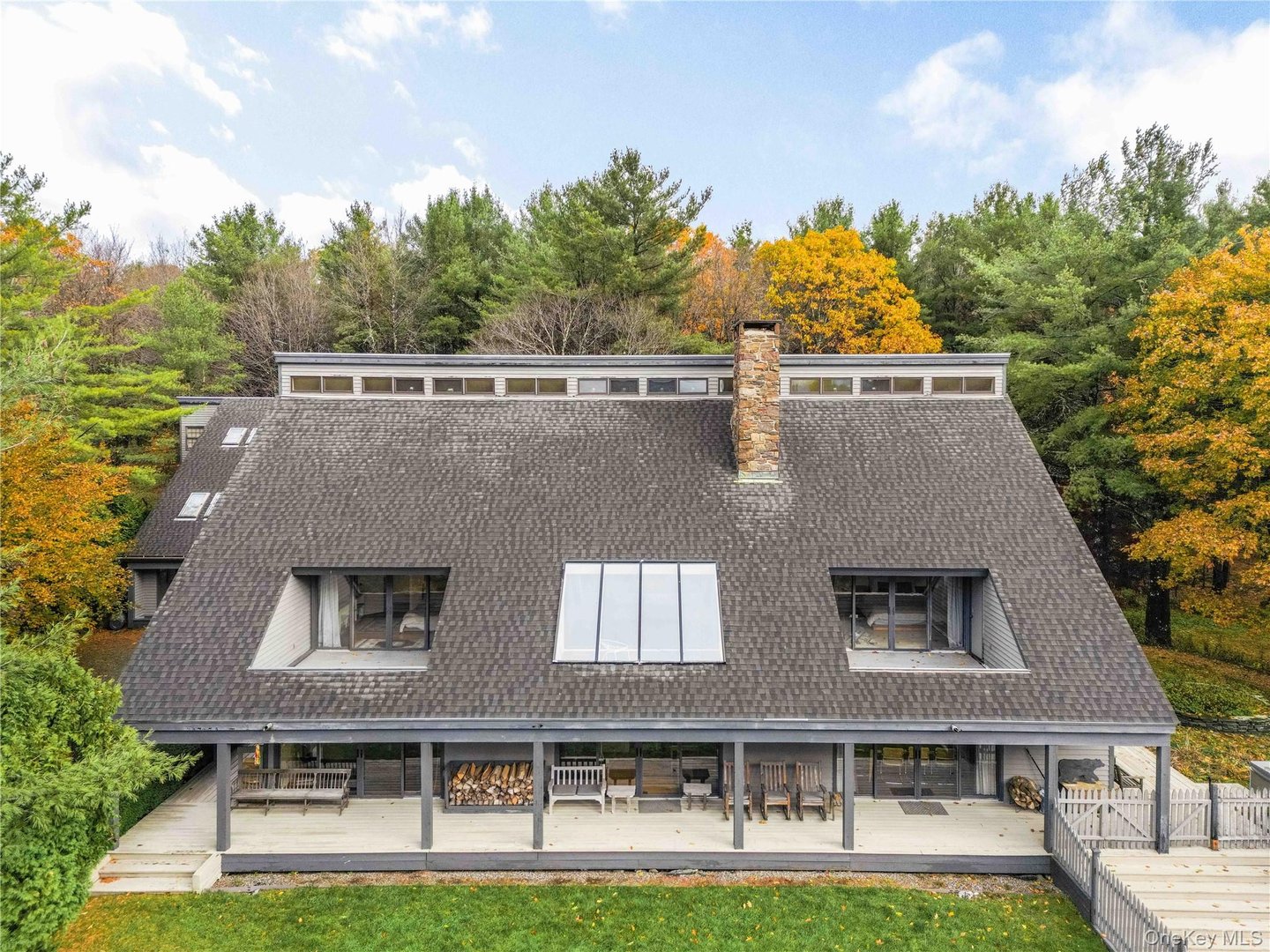 126 Shaker Ridge Drive Photo 41