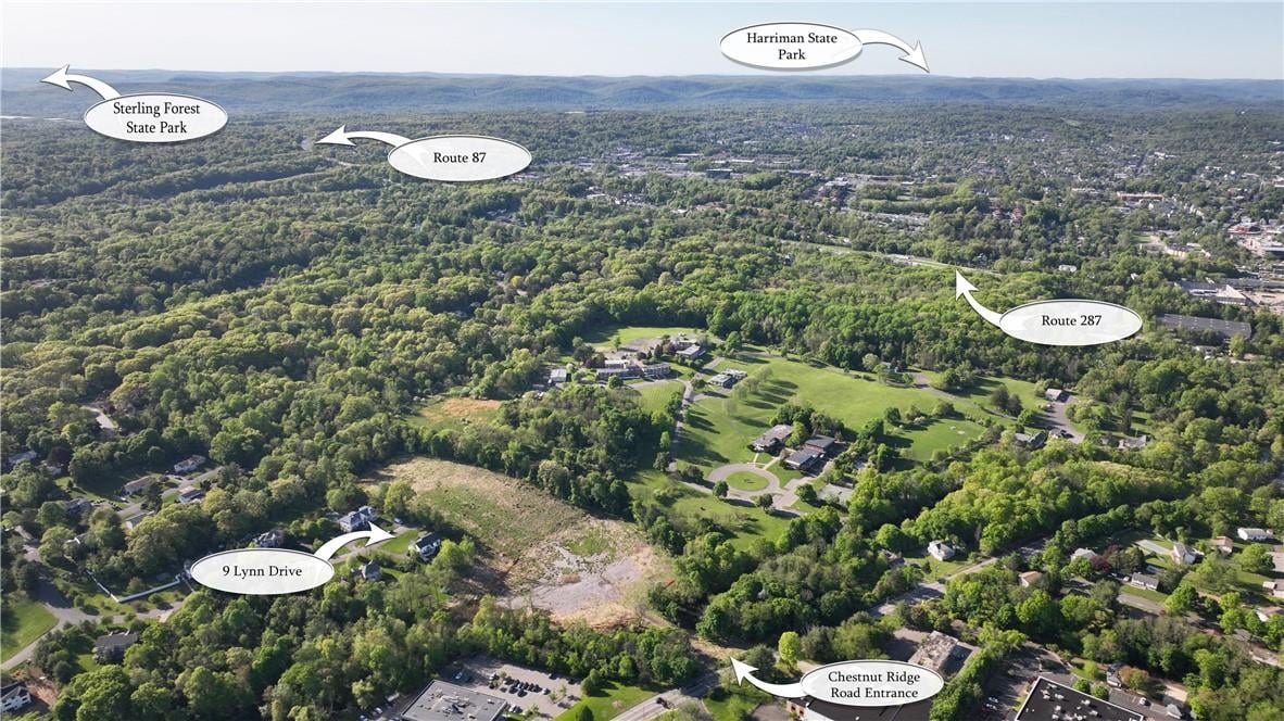 711 Chestnut Ridge Road Photo 2