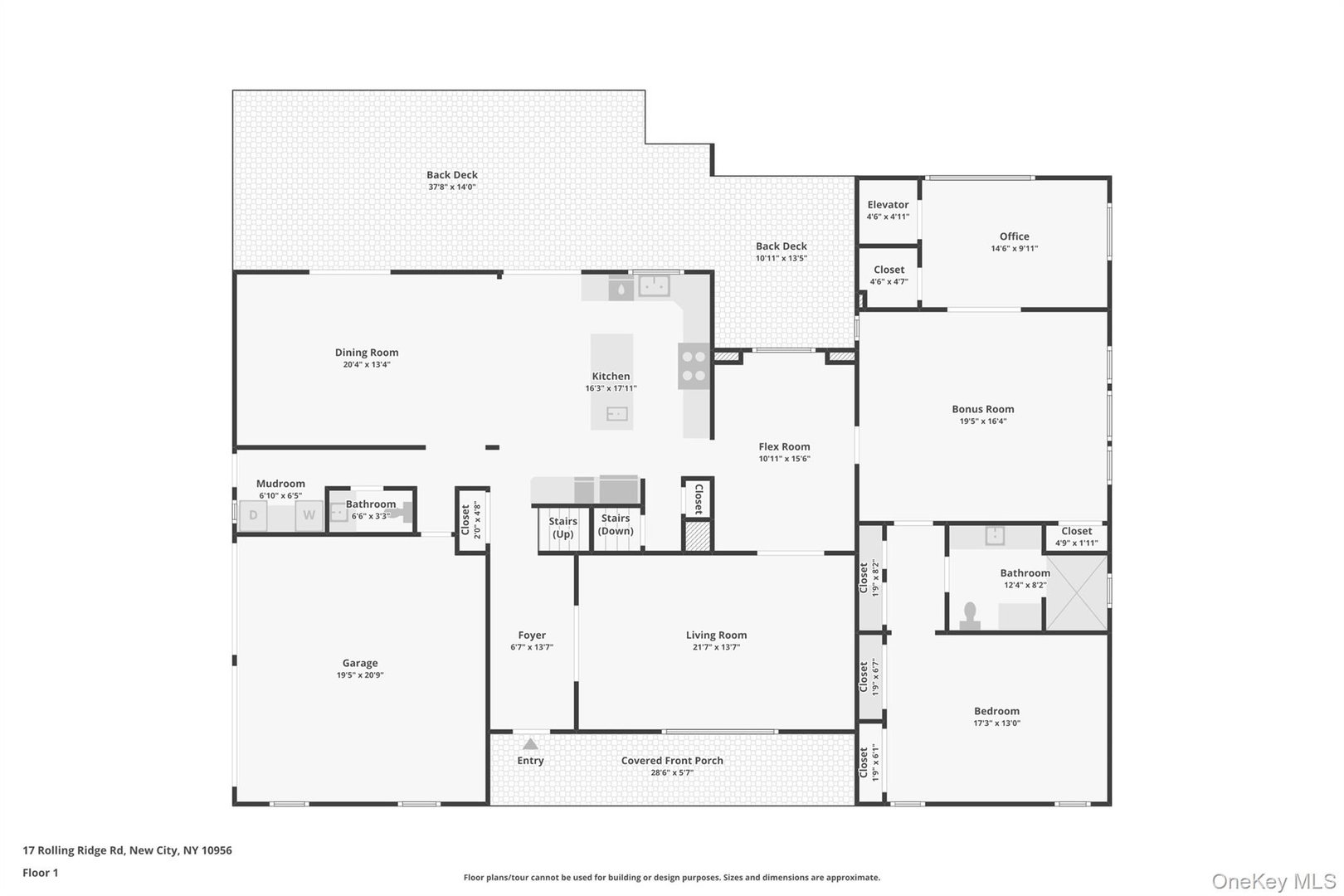 17 Rolling Ridge Road Photo 48