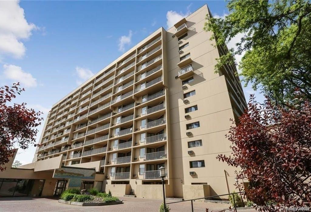 1155 Warburton Avenue  #9T Photo 2