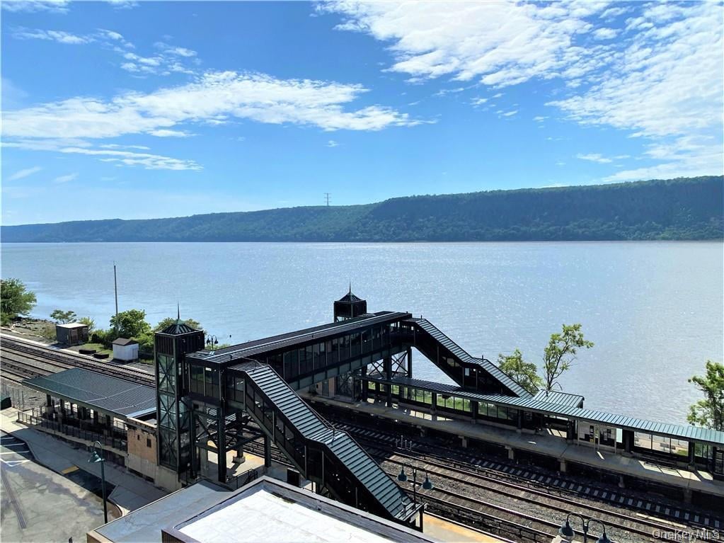 1155 Warburton Avenue  #9T Photo 37