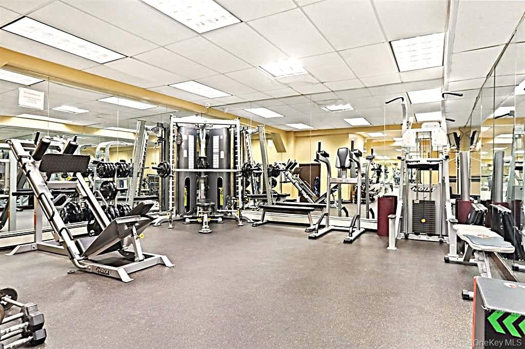 1155 Warburton Avenue  #9T Photo 36