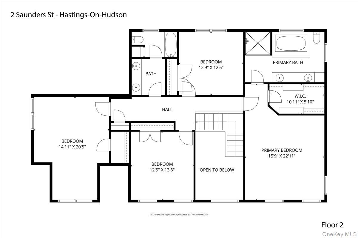 2 Saunders Street Photo 39