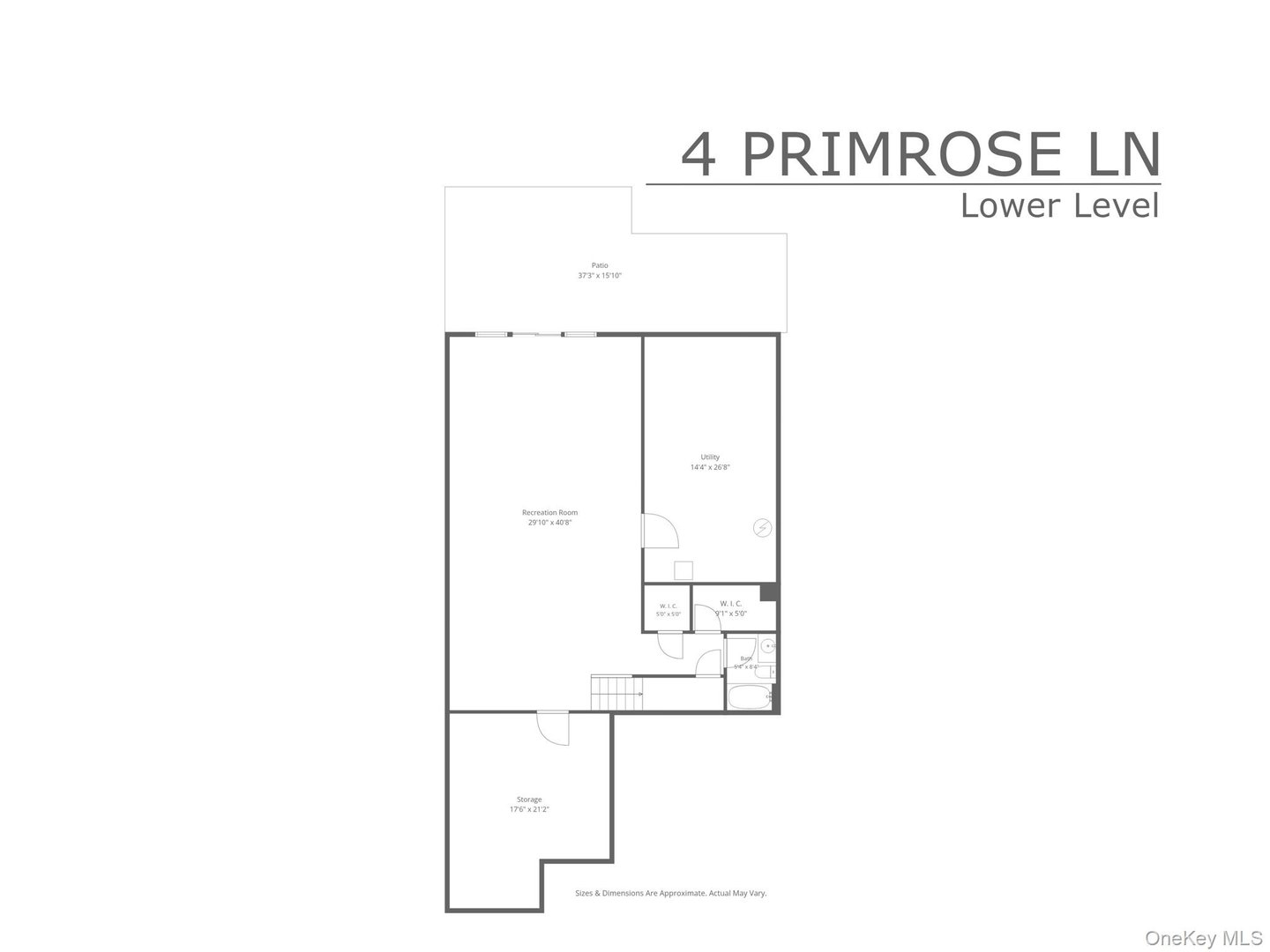 4 Primrose Lane Photo 47