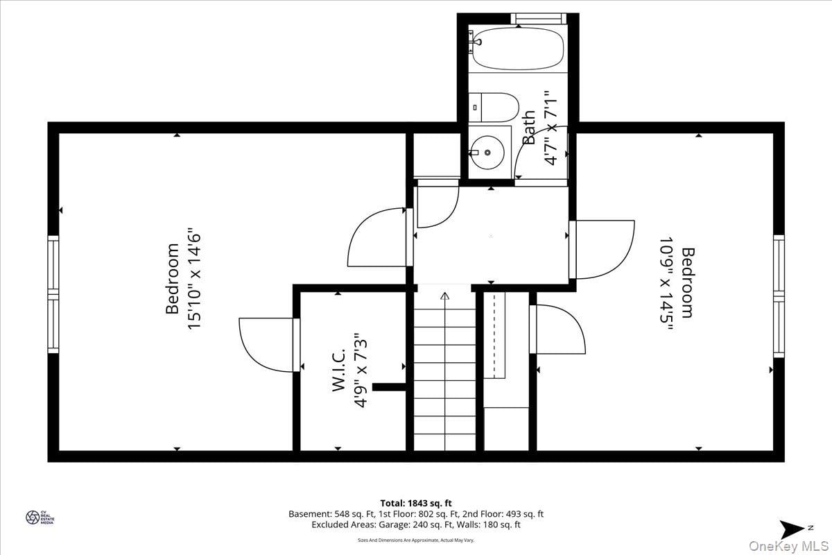 45 N Perkins Avenue Photo 42