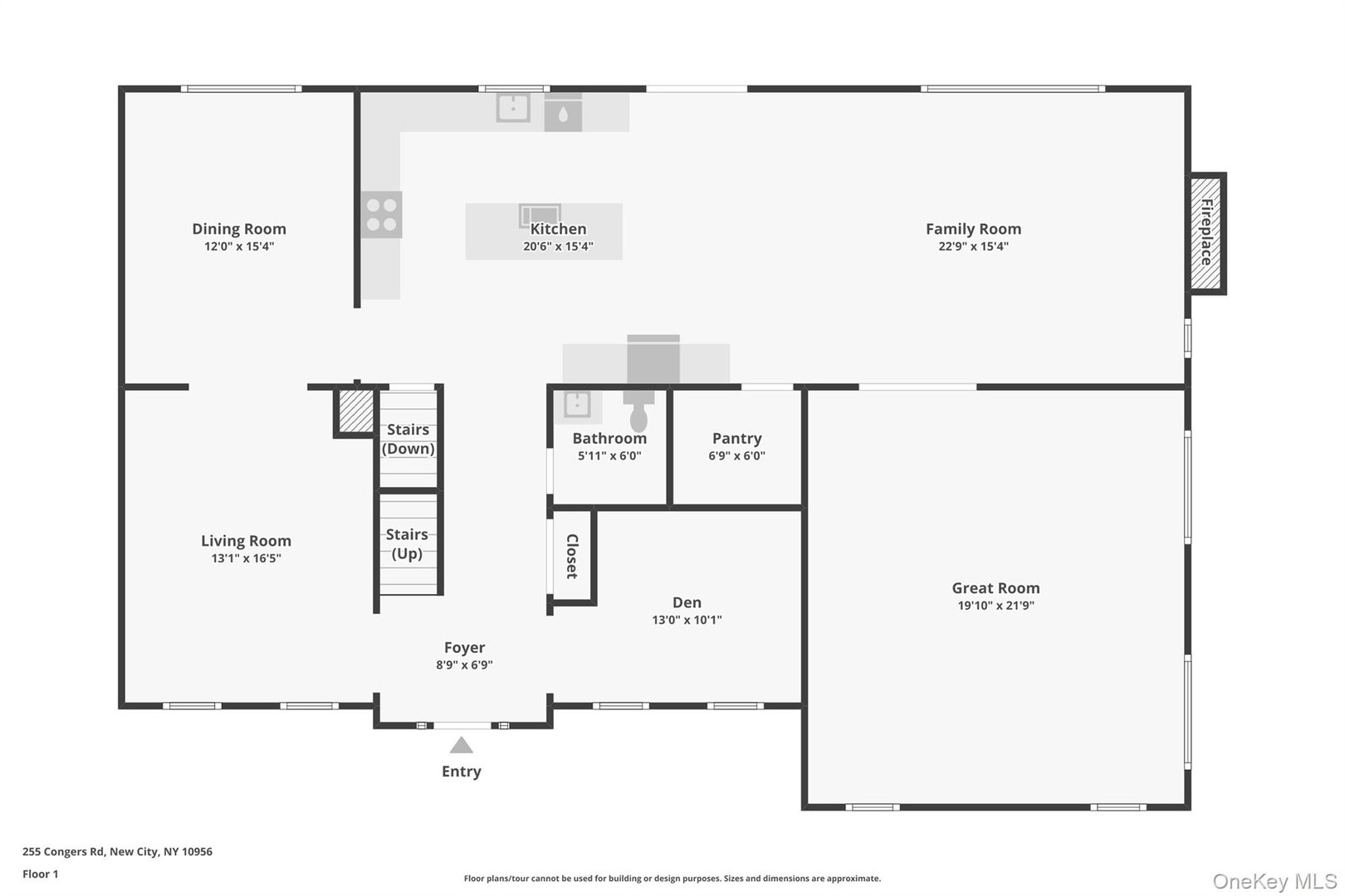 255 Congers Road Photo 47