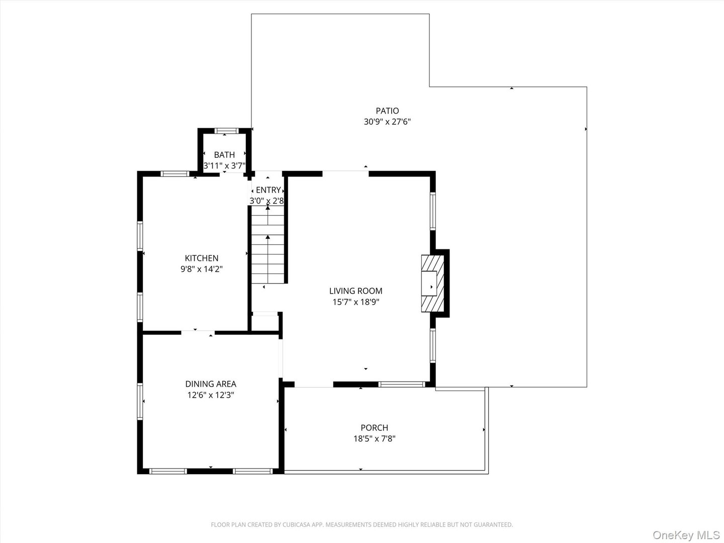 404 Bronxville Road Photo 41
