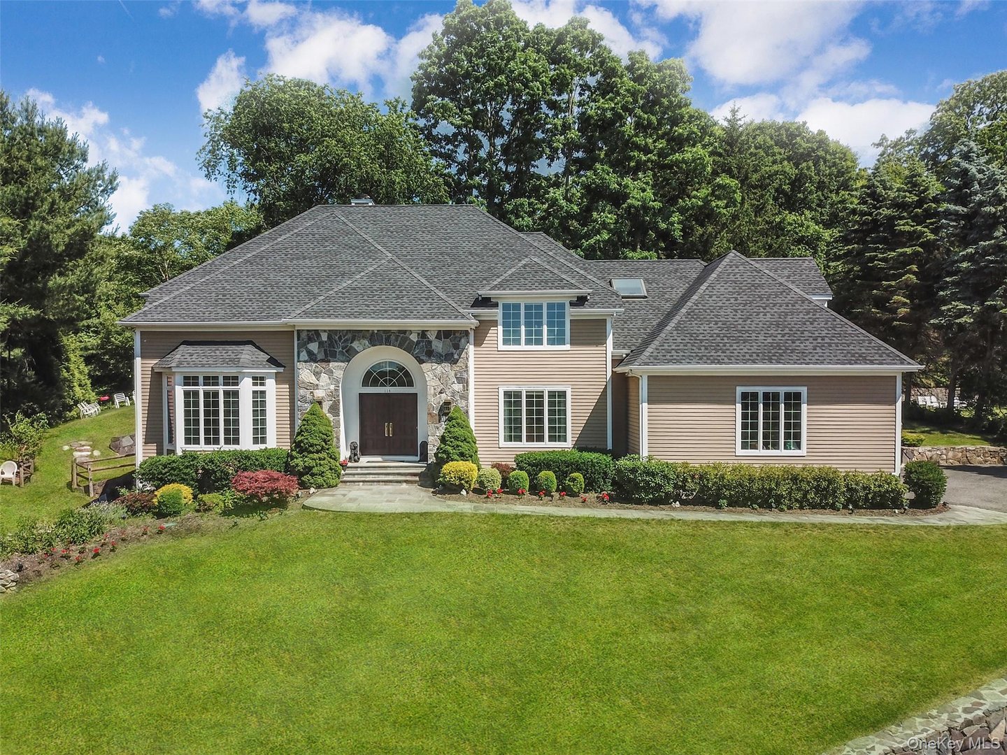 114 Random Farms Drive Photo 1