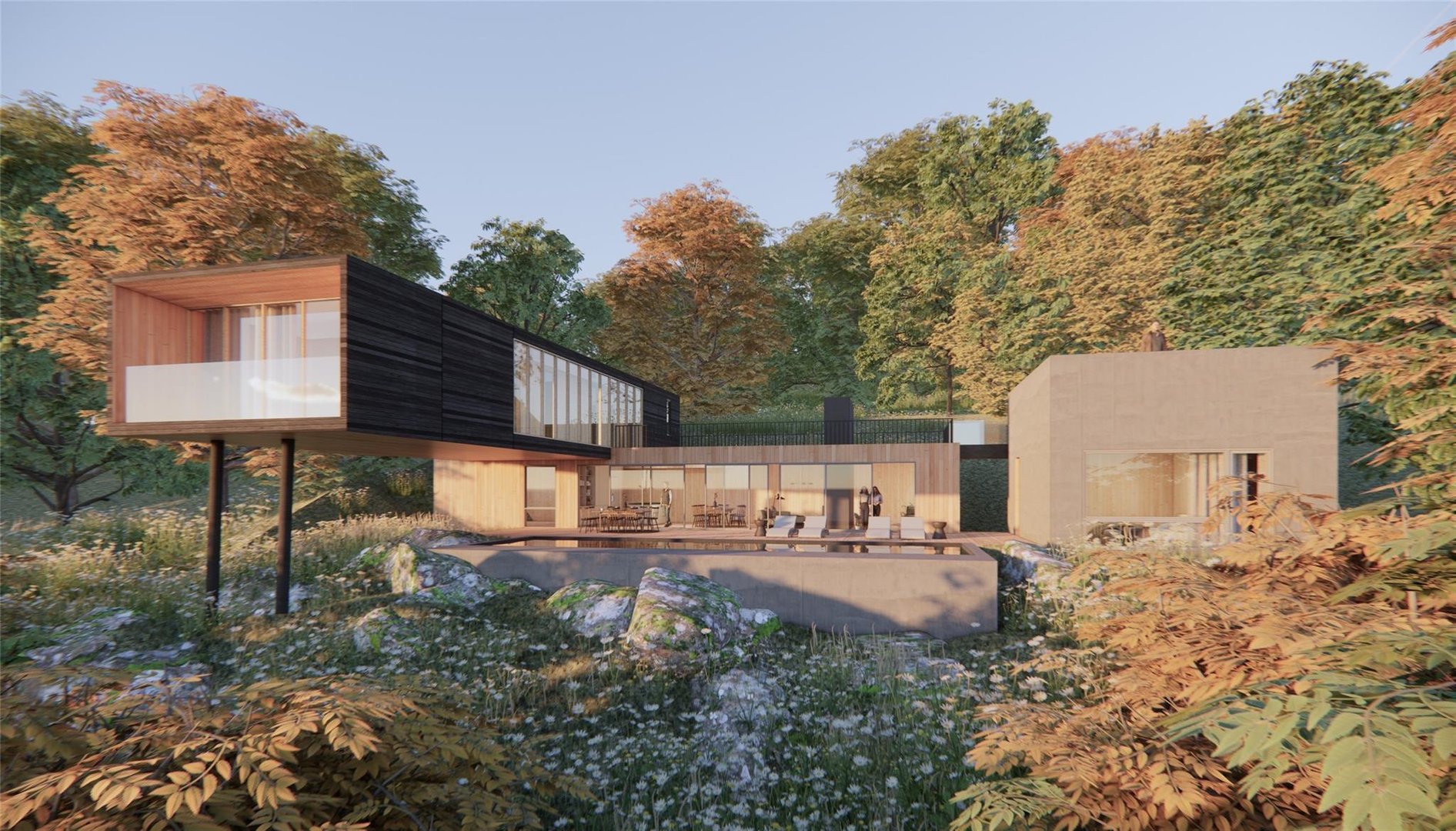 1 Red Rock Road Photo 1