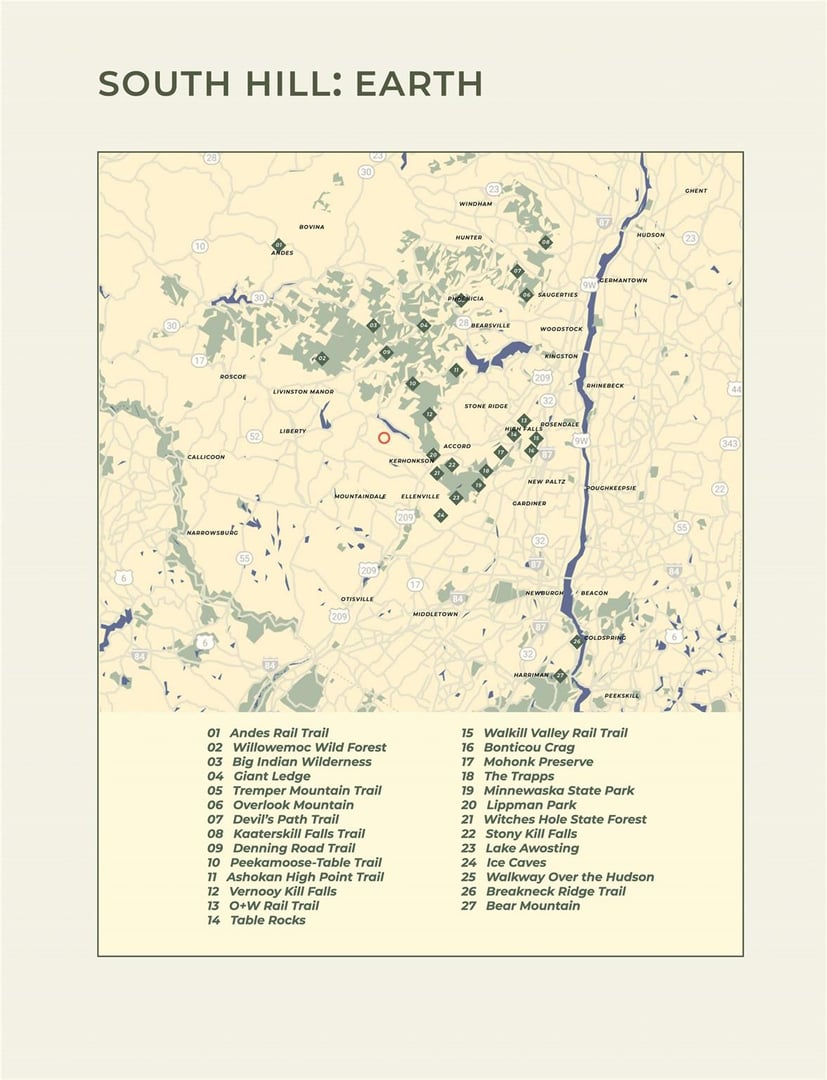 1 Red Rock Road Photo 17