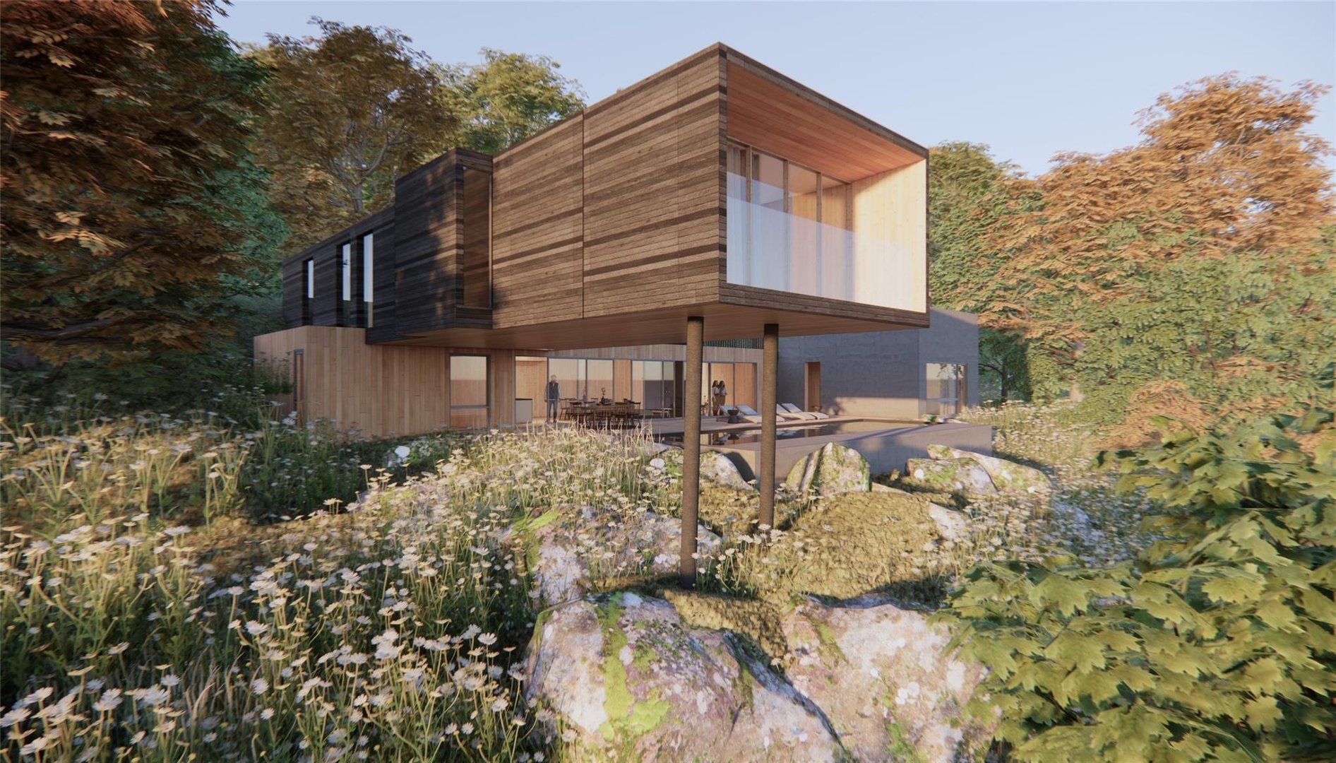 1 Red Rock Road Photo 2