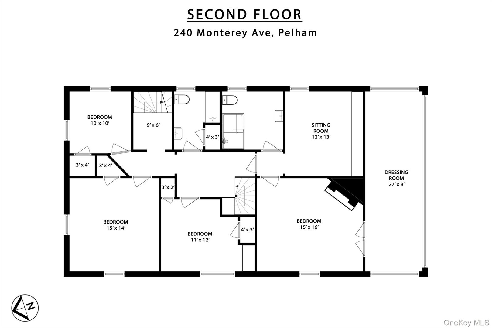 240 Monterey Avenue Photo 36