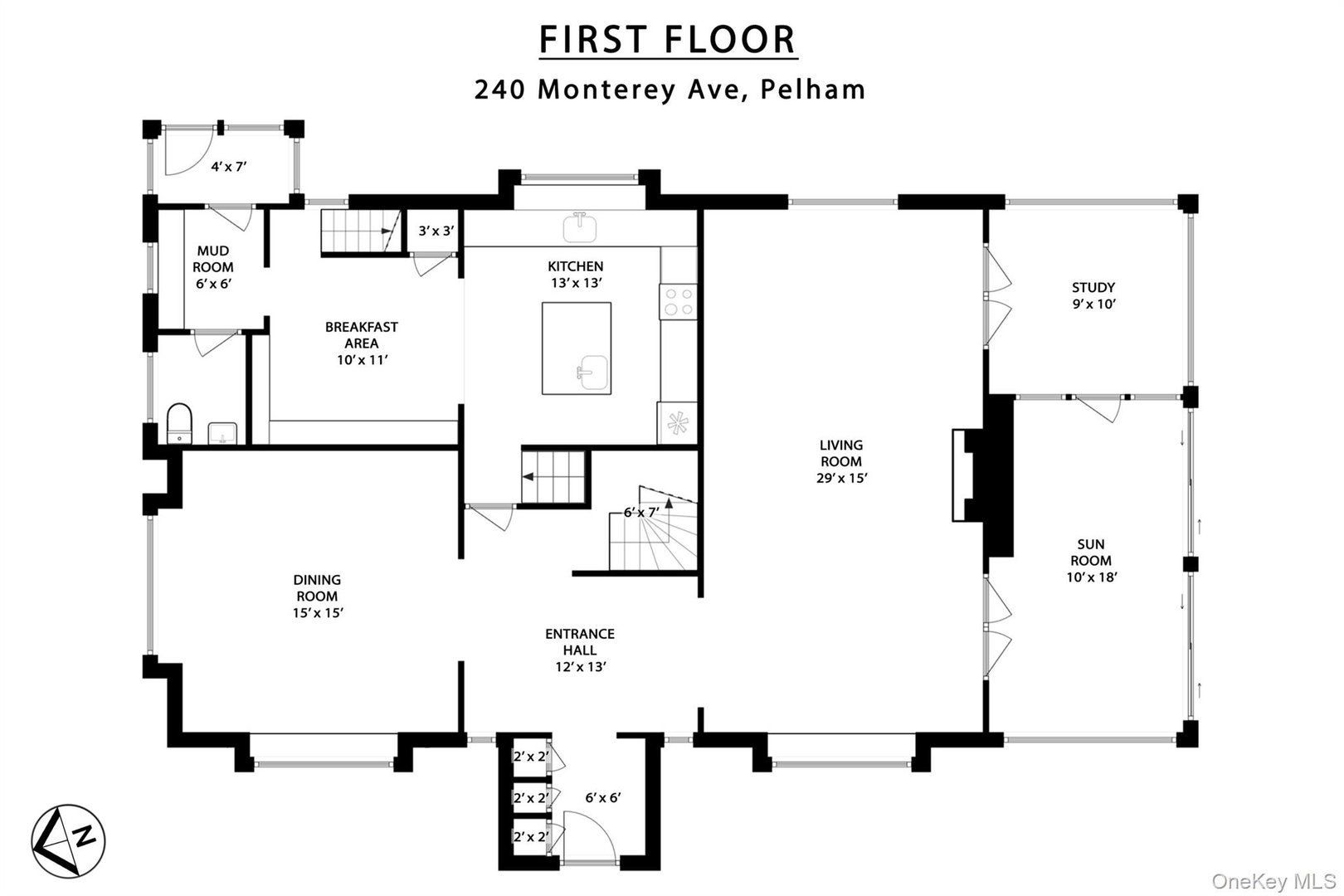 240 Monterey Avenue Photo 35