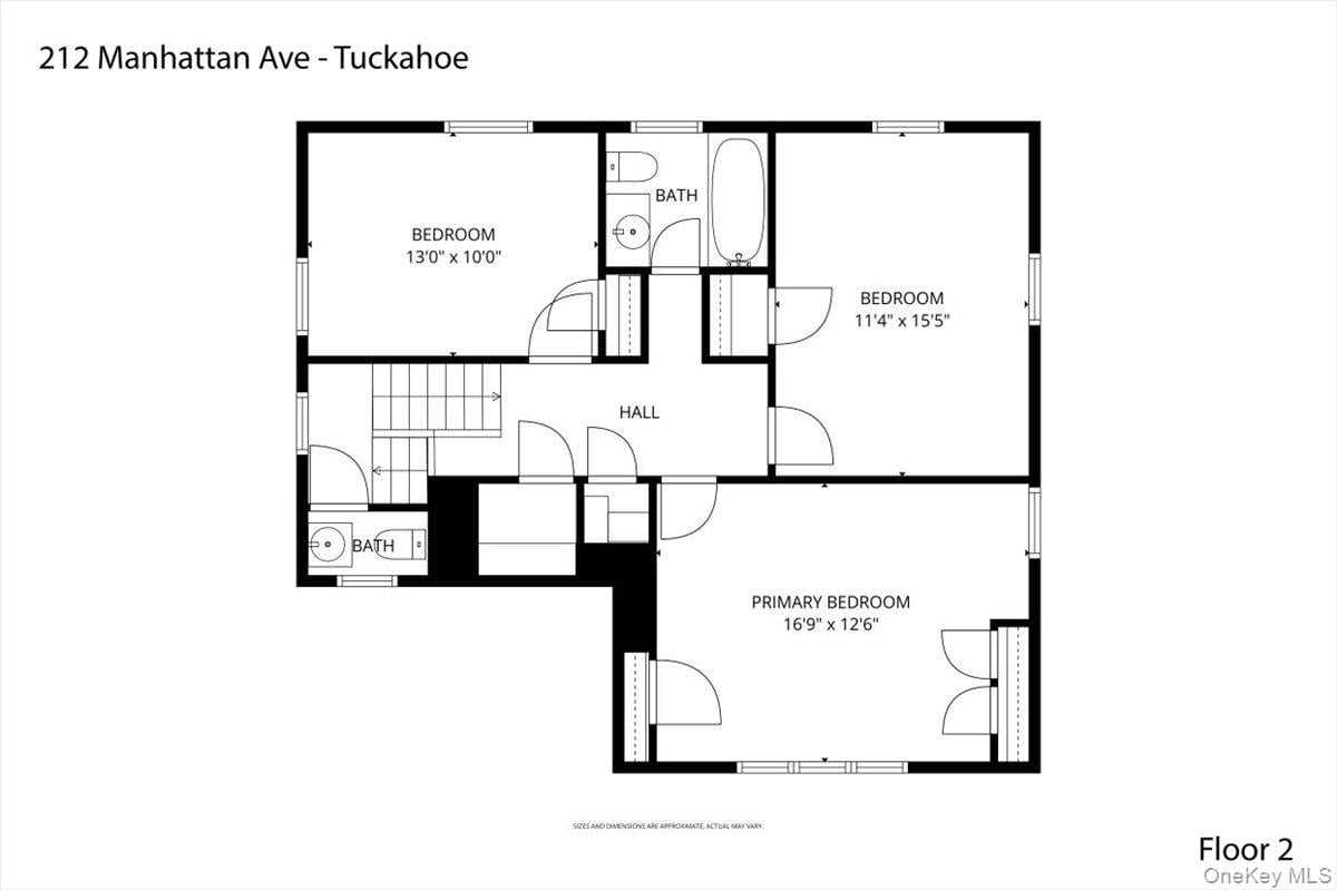 212 Manhattan Avenue Photo 37