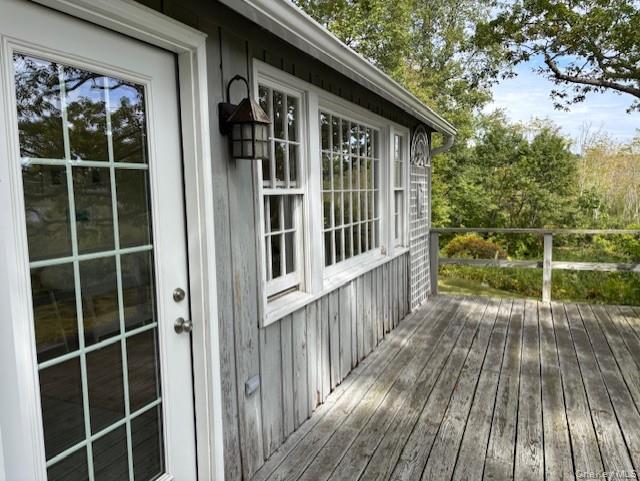 93 Cross Pond Road Photo 31