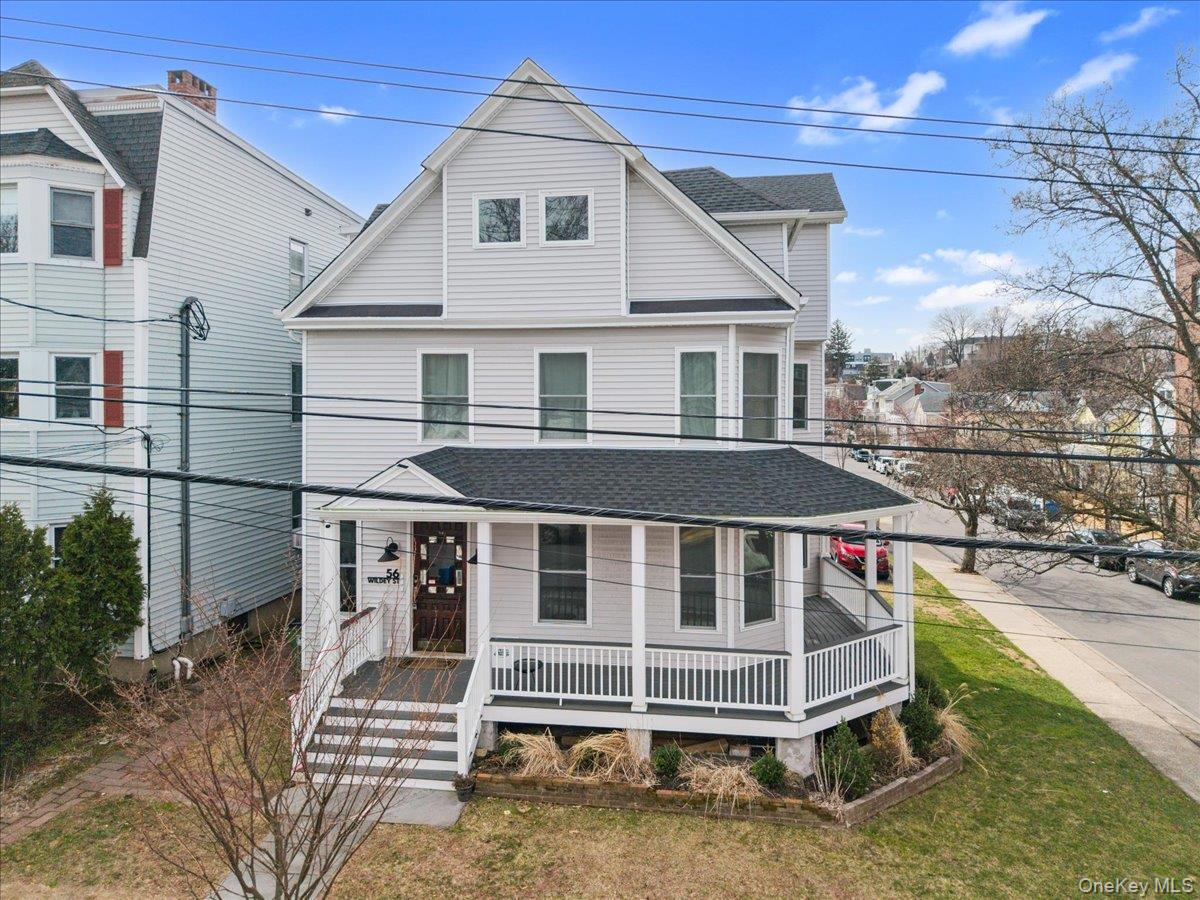 56 Wildey Street Photo 1