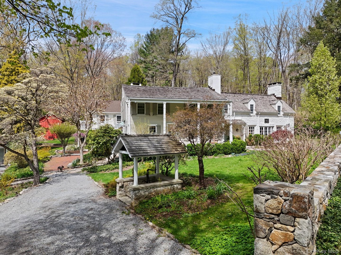 95 Croton Lake Road Photo 1