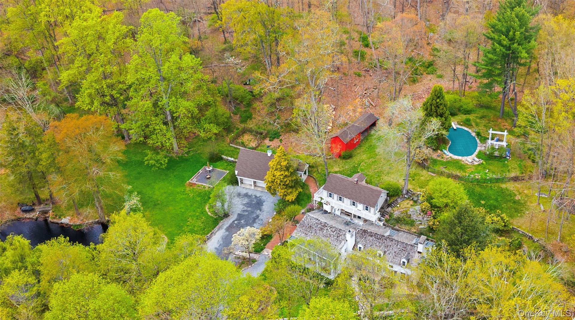 95 Croton Lake Road Photo 28