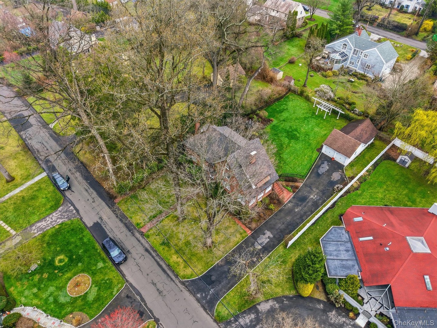 12 Little John Place Photo 44