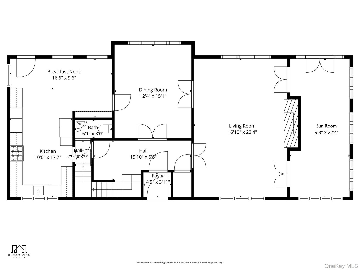 12 Little John Place Photo 46