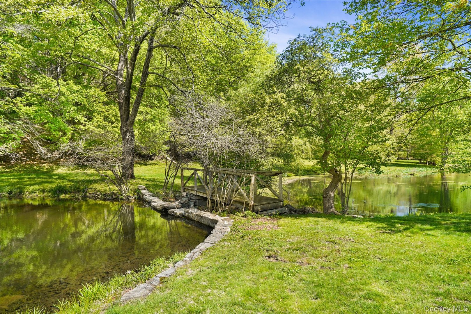 123 & 135 Mianus River Road Photo 28