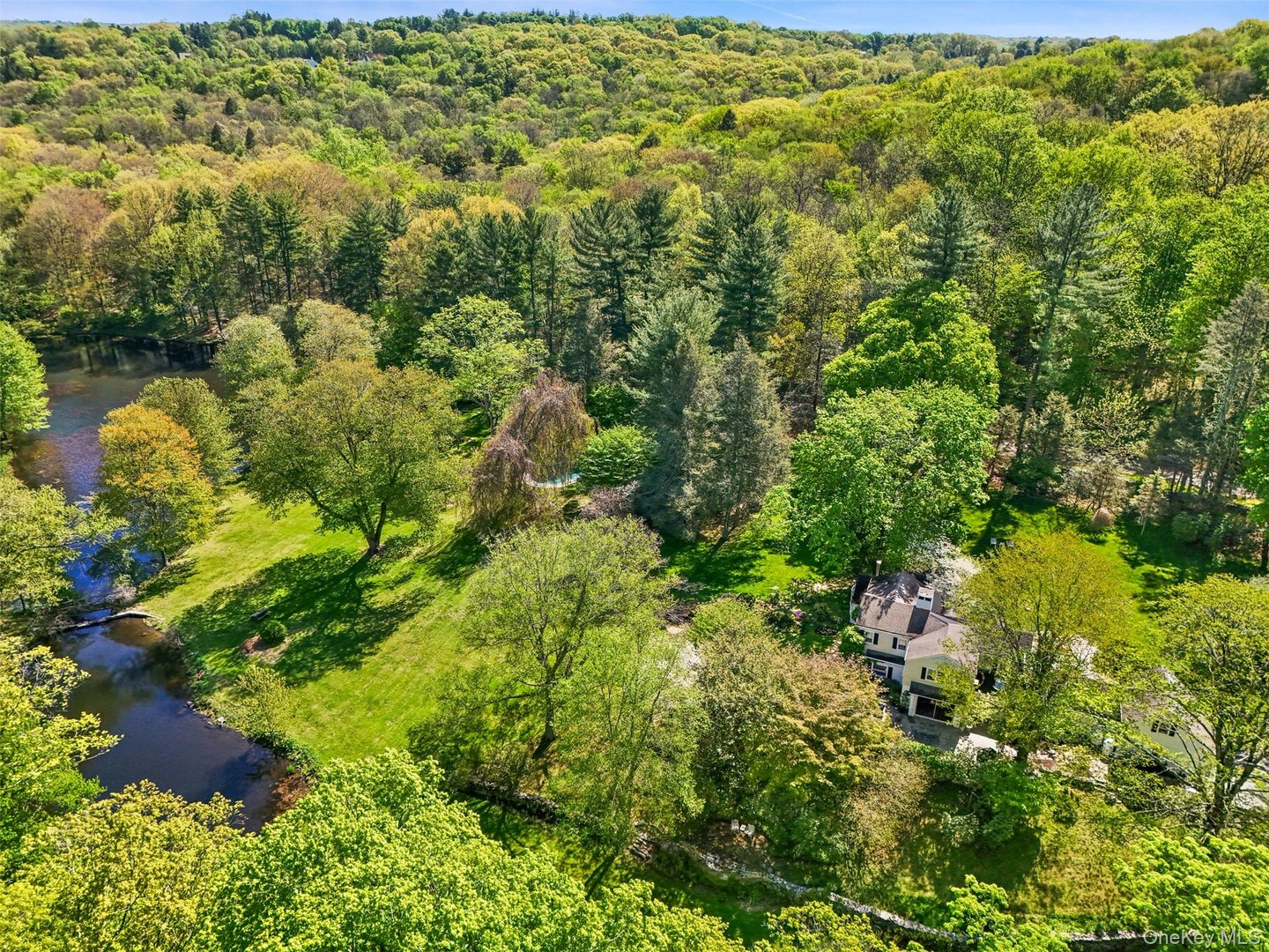 123 & 135 Mianus River Road Photo 4
