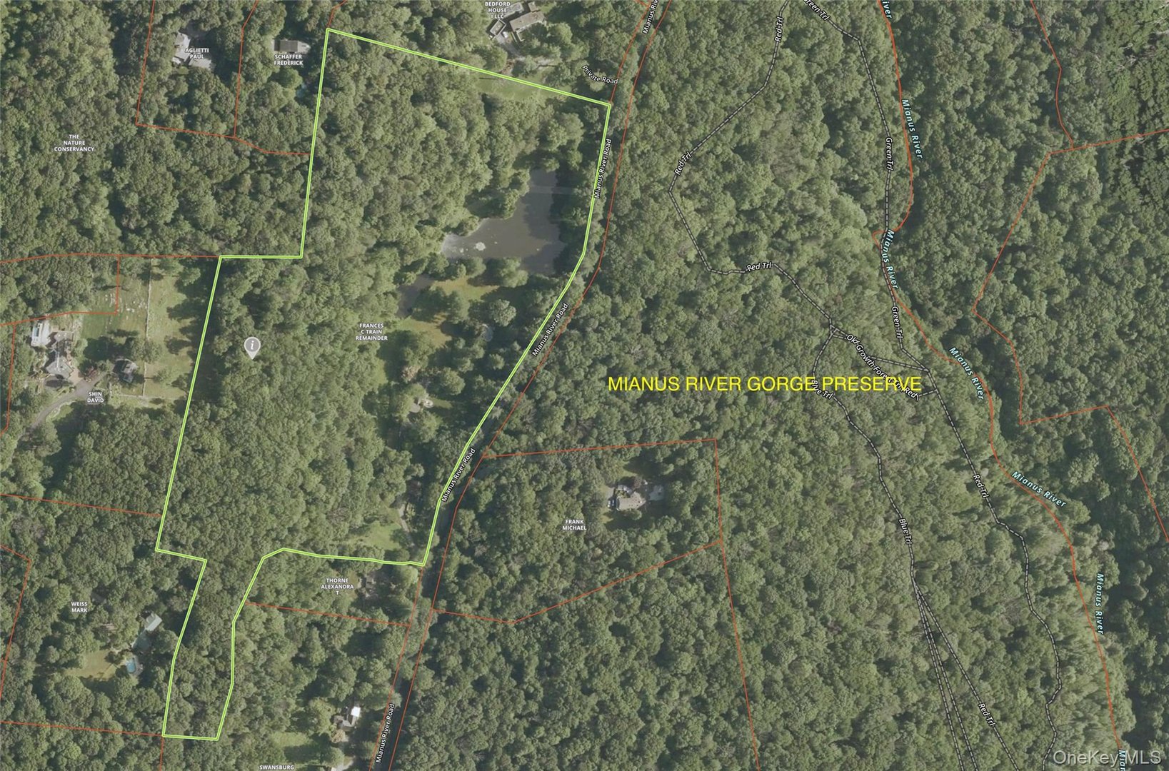 123 & 135 Mianus River Road Photo 30