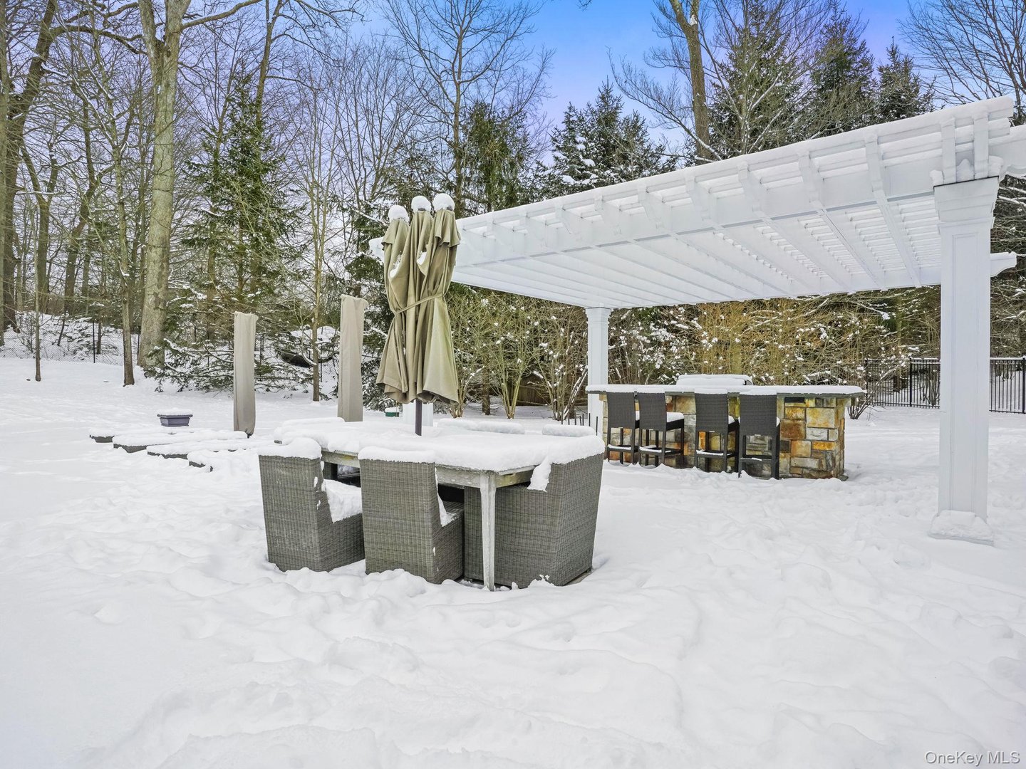 12 Gifford Lake Drive Photo 49