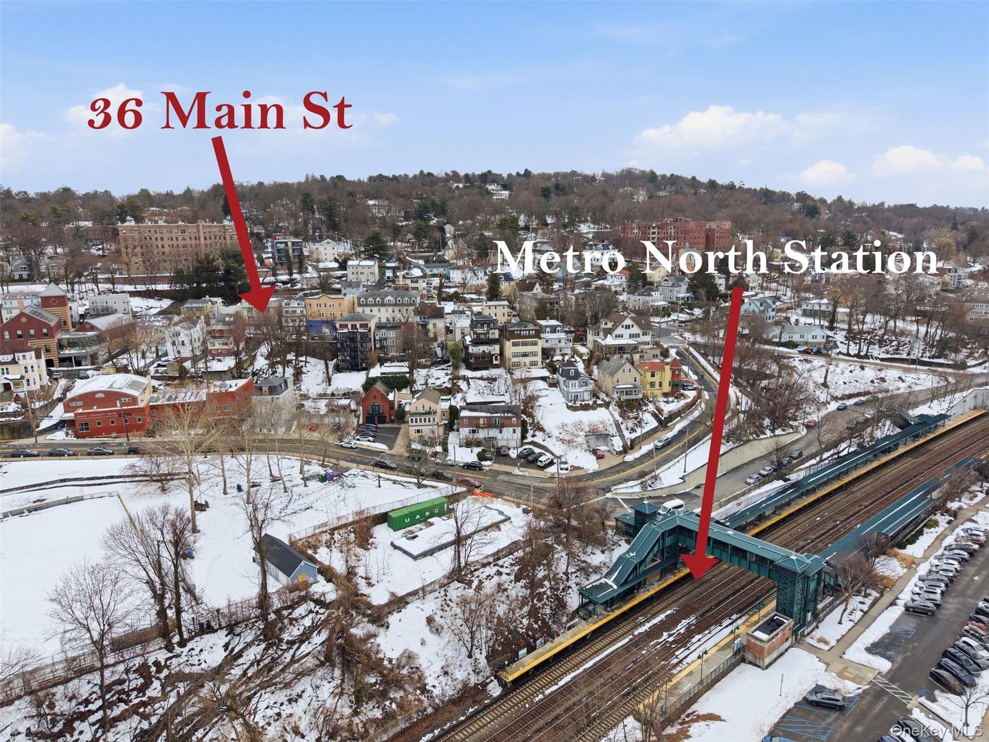 36 Main Street Photo 26